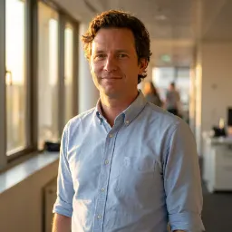 Daan Peters